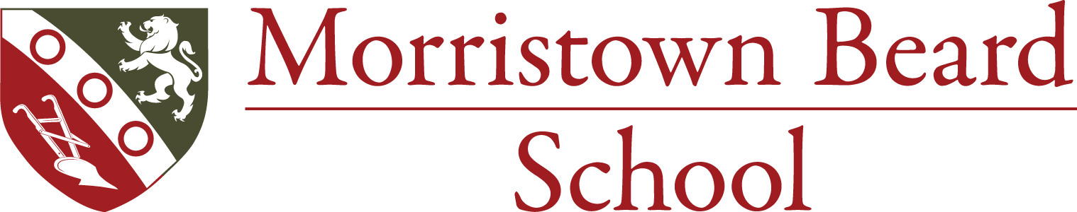 Morristown Beard School Logo